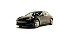 Austin-Tesla-Model-3-Rental-Services