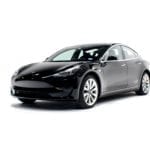 Austin Tesla Model 3 Rental Services