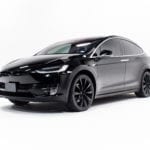 Austin Tesla Model X Rental Services