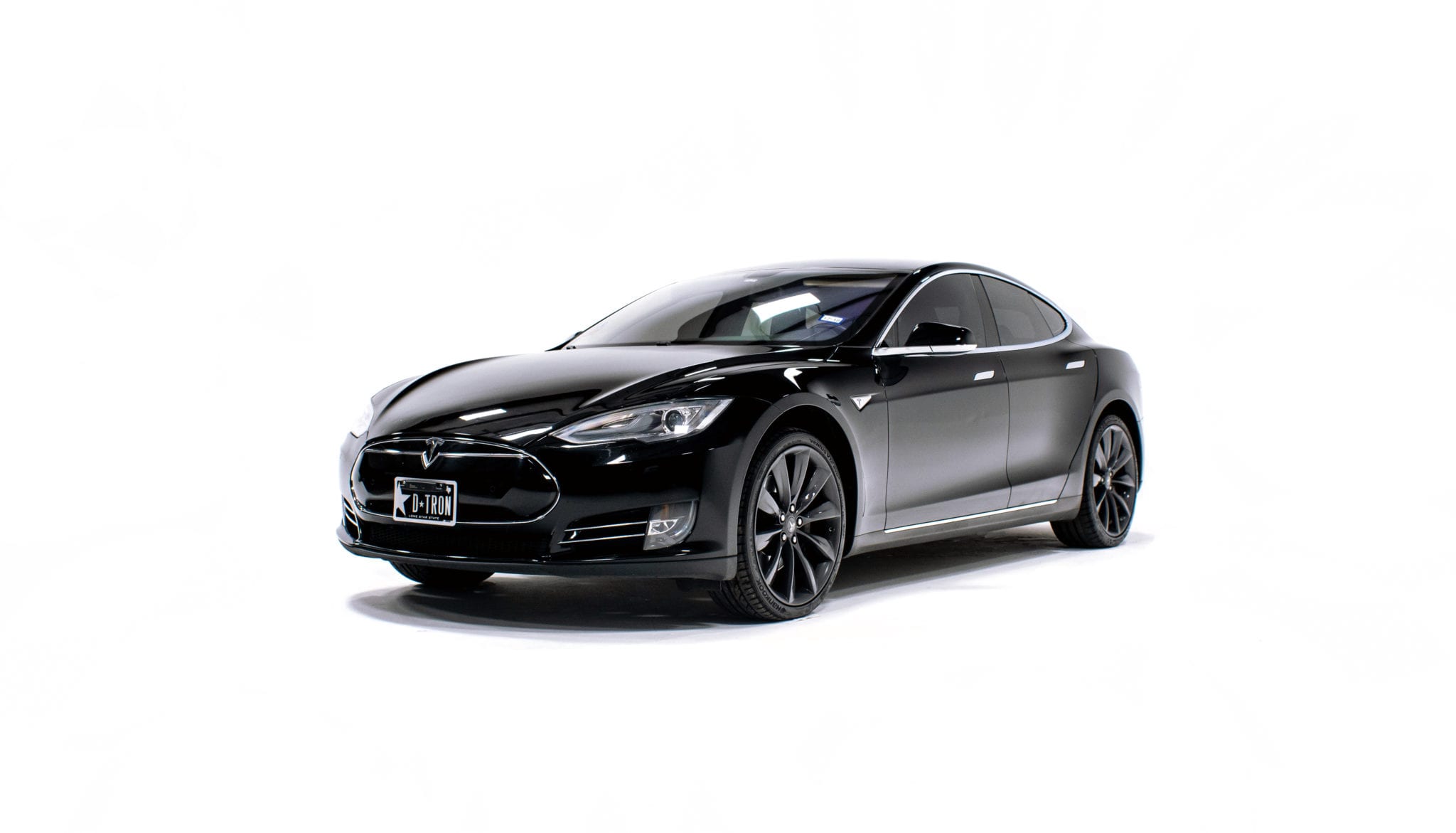 Austin Tesla Performance Model S Rental Services