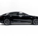 Austin Tesla Performance Model S Rental Services