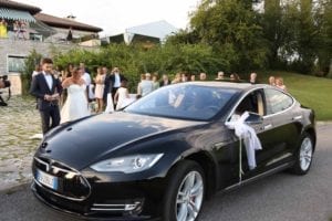 Wedding Get Away Cars
